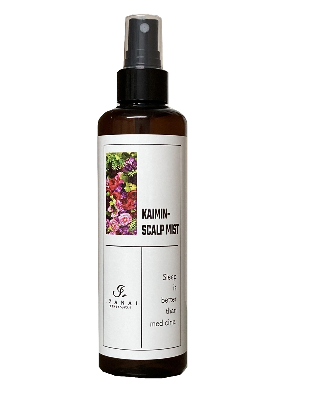 KAIMIN-SCALP MIST